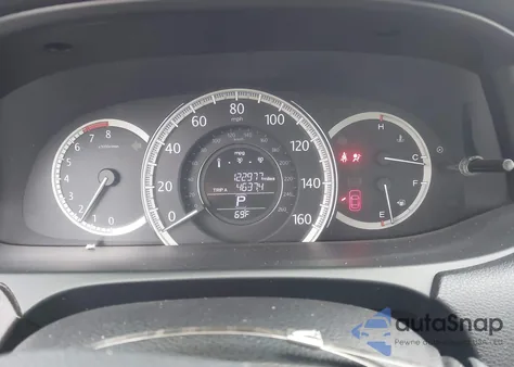 2015 Honda Accord Ex-L from USA, damaged, VIN 1HGCR2F84FA063344